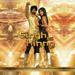 Singh Is Kinng (2008) Mp3 Songs